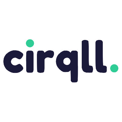 Logo Cirqll