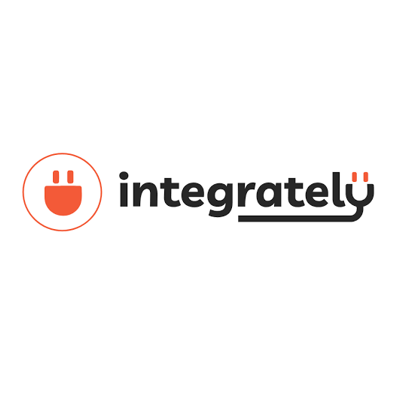 Logo Integrately